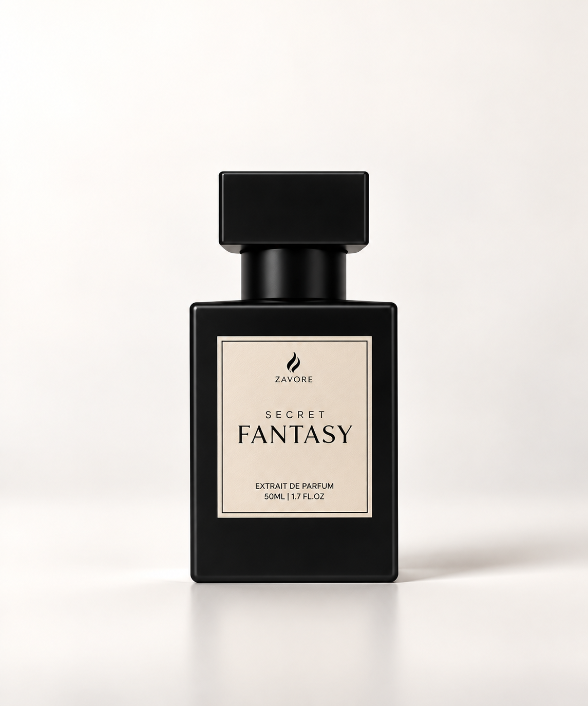 Secret Fantasy