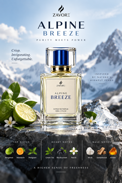 Alpine breeze