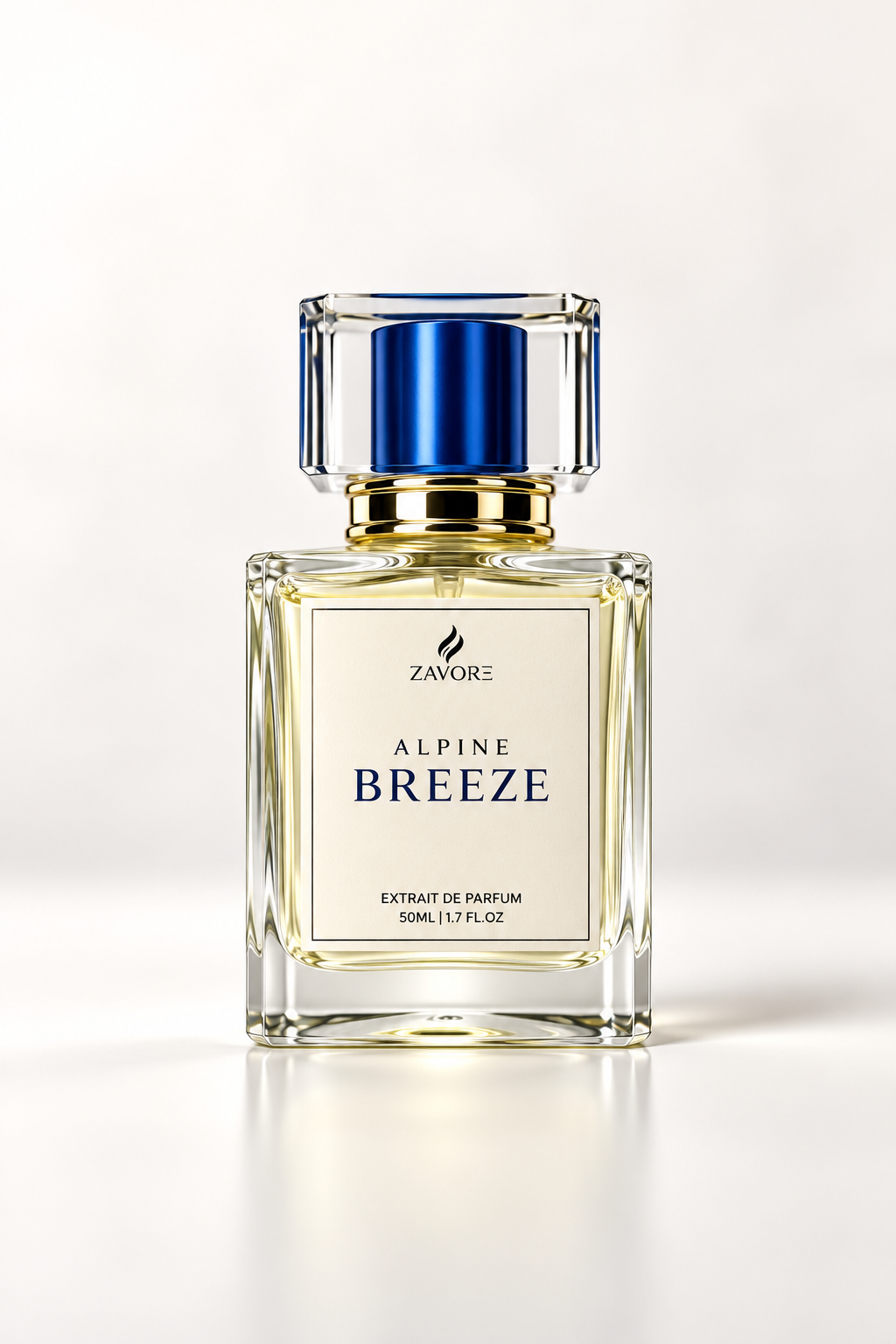 Alpine breeze