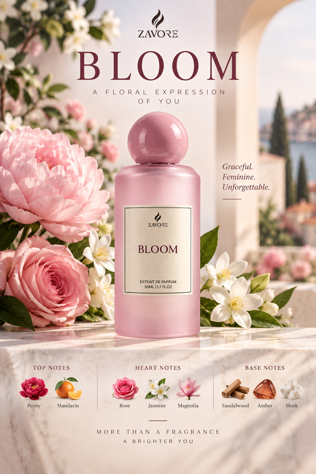 Zavore Bloom