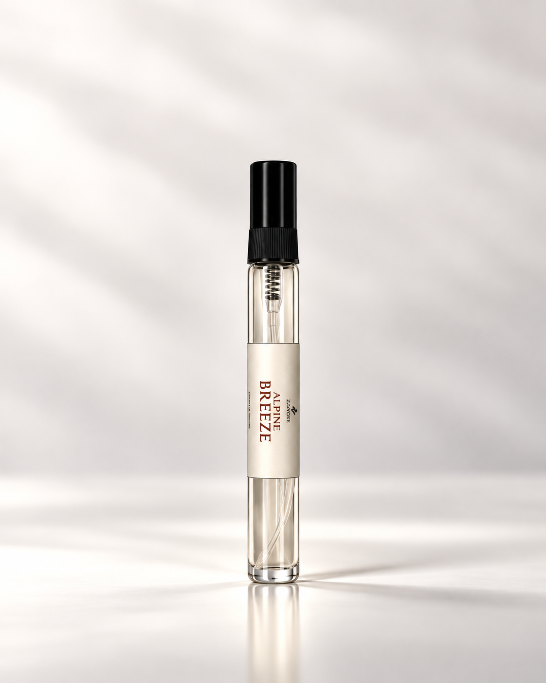 Mini Fragrance Collection  4 Perfume Set
