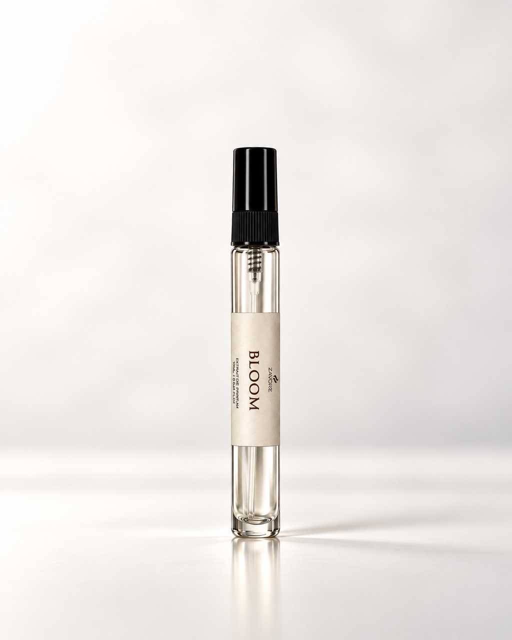 Mini Fragrance Collection  4 Perfume Set