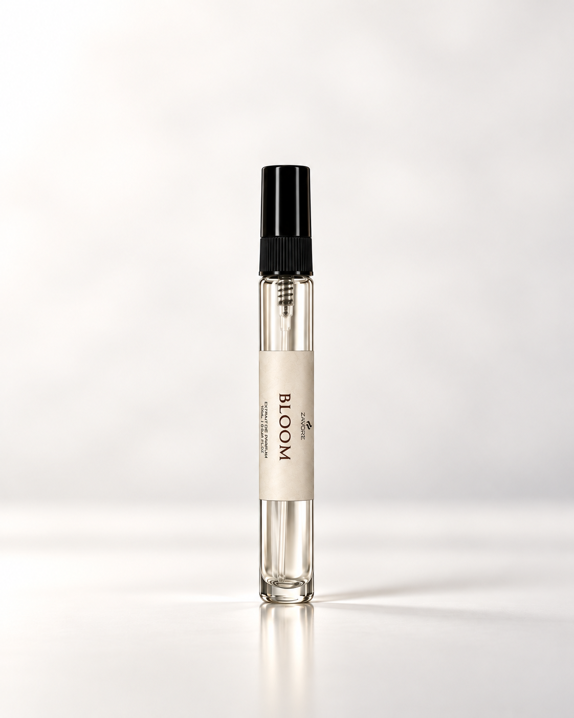 Mini Fragrance Collection  4 Perfume Set